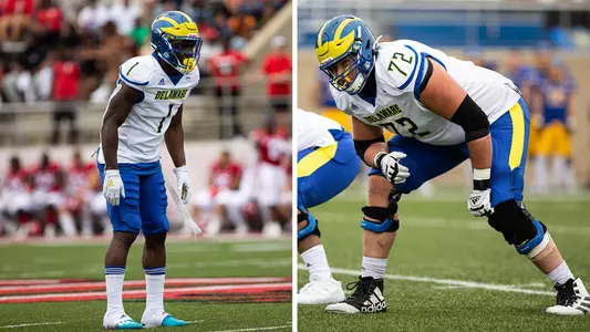 Stats Perform 2020-21 All-Americans