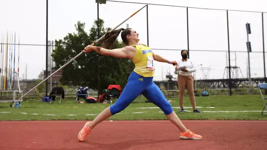 Credit: Penn Relays