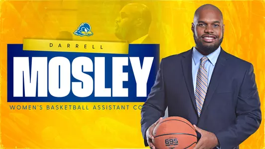 Darrell Mosley Hire Graphic