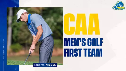 Nieves All-CAA