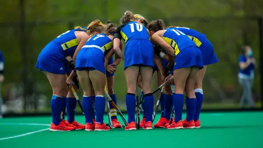 Delaware Field Hockey