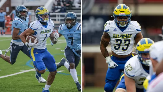 FB CoSIDA Academic All-District