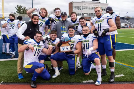 FB at Villanova