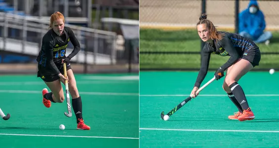 Delaware Field Hockey