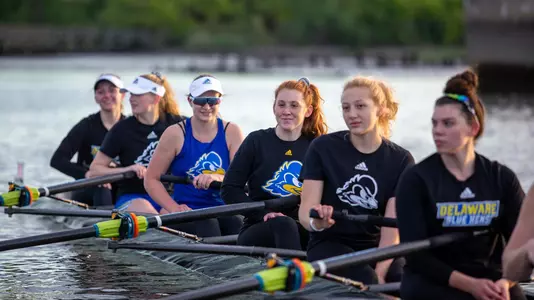 Rowing