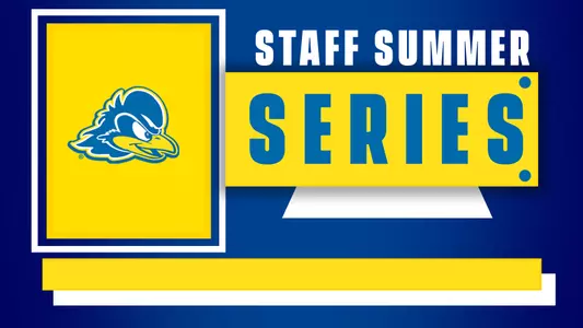 2021 Staff Summer Series Header