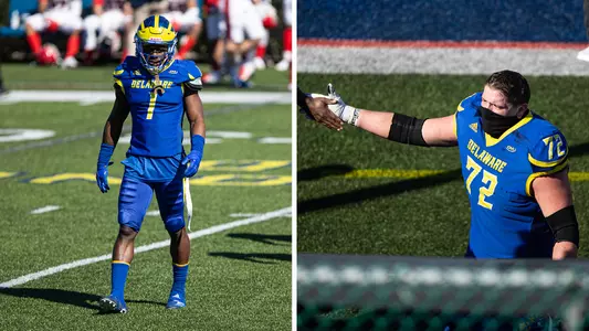 Athlon Preseason All-America