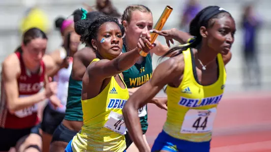 Delaware Track & Field