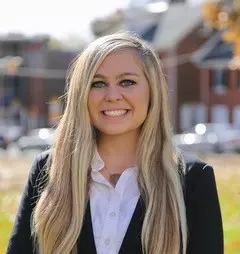 Alexis Garhart Mktg Intern