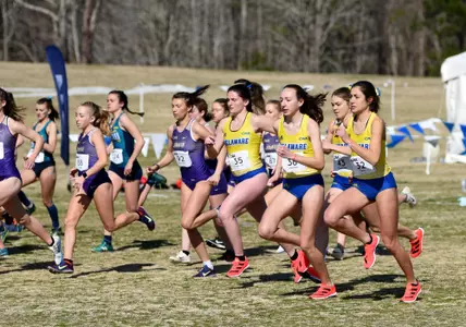2021 Spring CAA Cross Country Championships