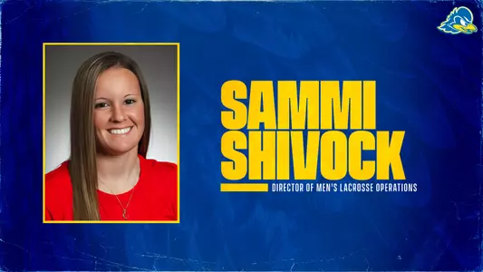 Sammi Shivock DOLO Graphic
