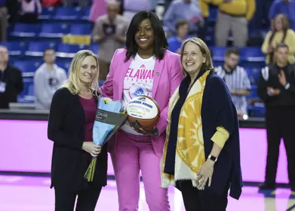 Adair 100th Career Win