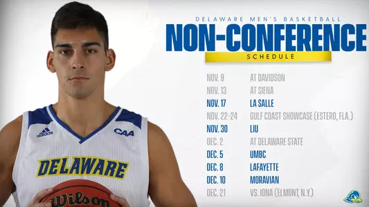 MBB Non-Con Schedule Graphic