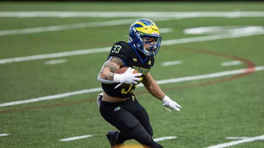 Dejoun Lee 2021 Spring