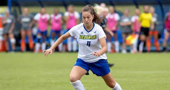Women's Soccer vs. Liberty