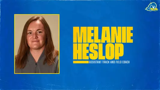 Melanie Heslop