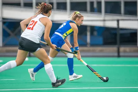 emma gladstein vs Princeton