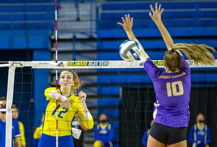 Grace Underwood attacks versus James Madison
