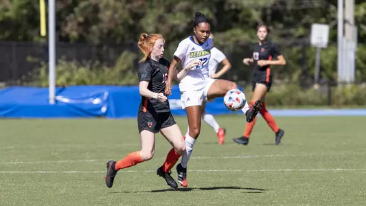 Damali Simon-Ponte vs. Princeton 9.19.21
