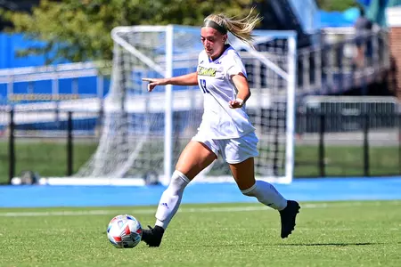 Claudia Benz vs. Princeton, 2021