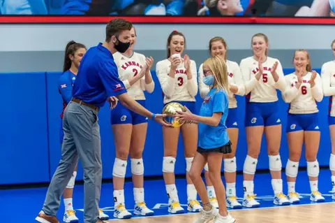 Volleyball