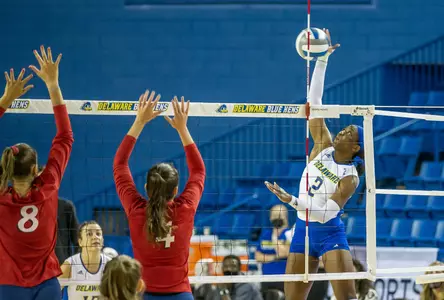 Lani Mason attacks against NJIT