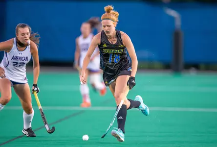 femke strien vs american