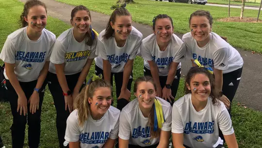 2021 XC at Towson