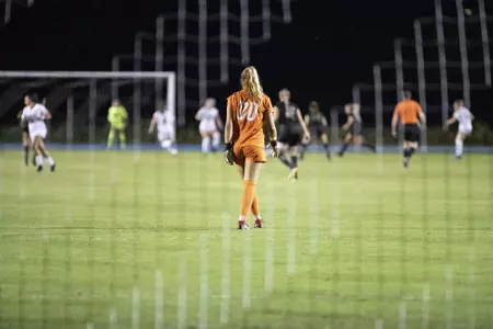 Lauren Krinsky Goal Wide