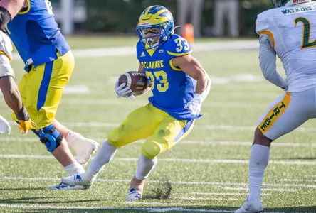 Dejoun Lee vs. William & Mary