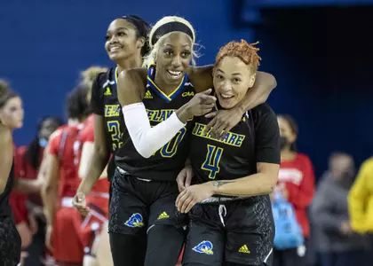 Jasmine Dickey-Paris McBride