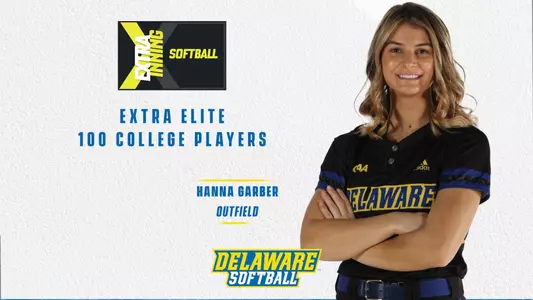 Hanna Garber - Elite 100