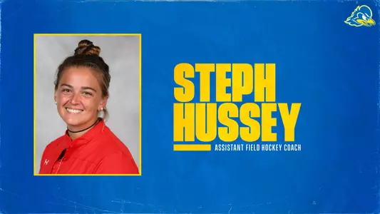 steph hussey