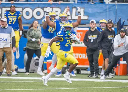 Football vs Towson