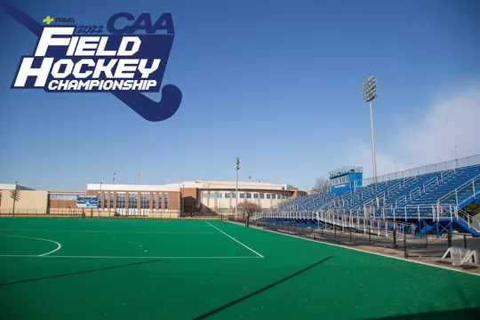 2022 CAA FH Championship, Rullo