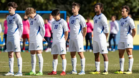 MSOC Team