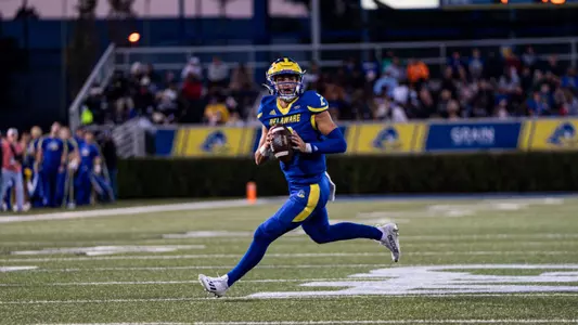 Nolan Henderson vs. Hampton