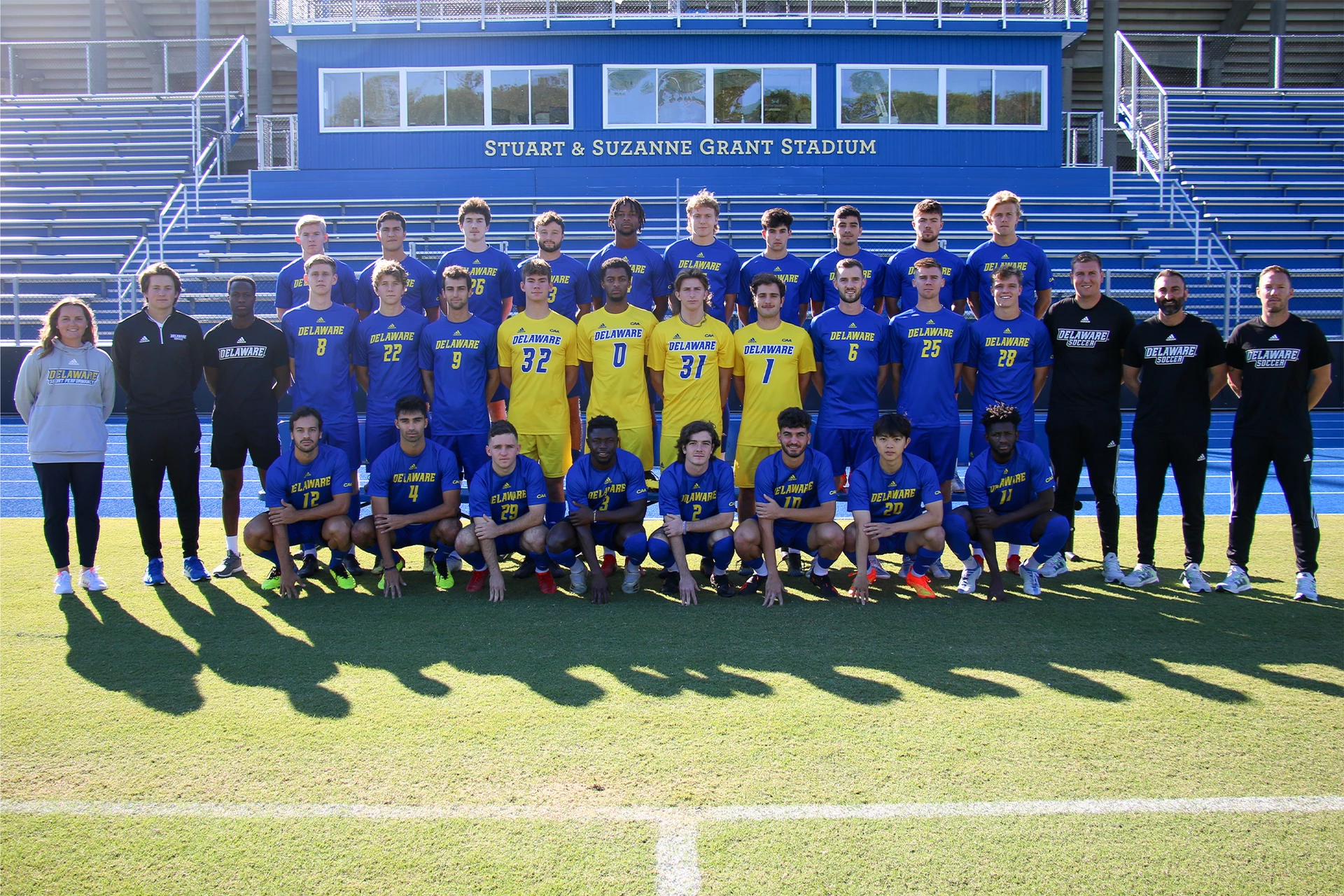 MSOC Team
