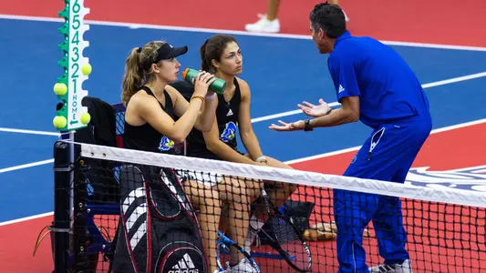 Julieta Honrubia and Toni Nelson