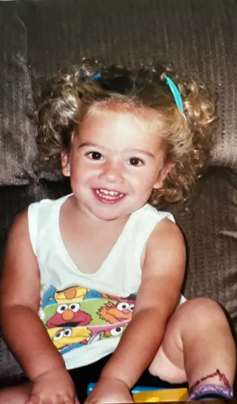 WSOC Senior Day Binkley