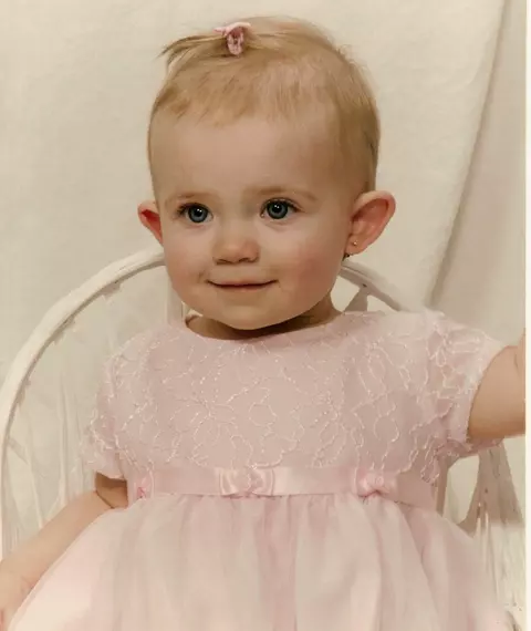 WSOC Senior Day McNesby