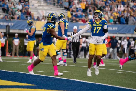 Football vs Morgan St.