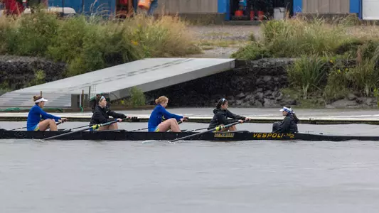 Rowing Team