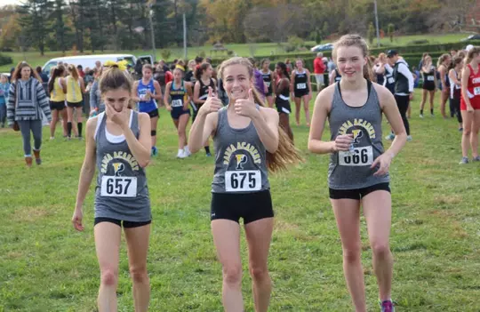 Cleary, Hally, LeNoir Padua
