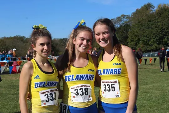 Cleary, Hally, LeNoir Princeton Invitational