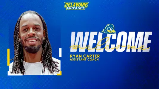 Ryan Carter Announcement