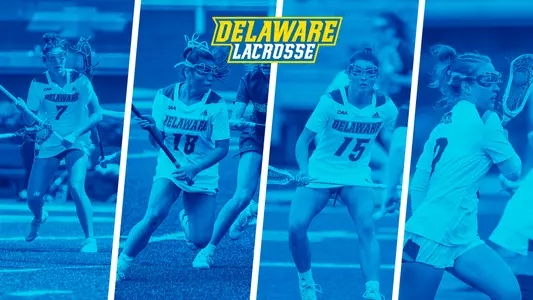 WLAX Captains