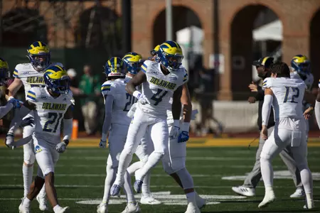 Football at William & Mary