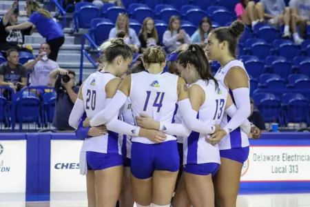 2022 VB Huddle