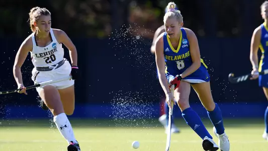 Field Hockey preview vs UNC